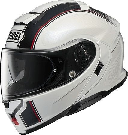 Webike | SHOEI ショウエイ NEOTEC 3 SATORI［ネオテック3 サトリ TC-6