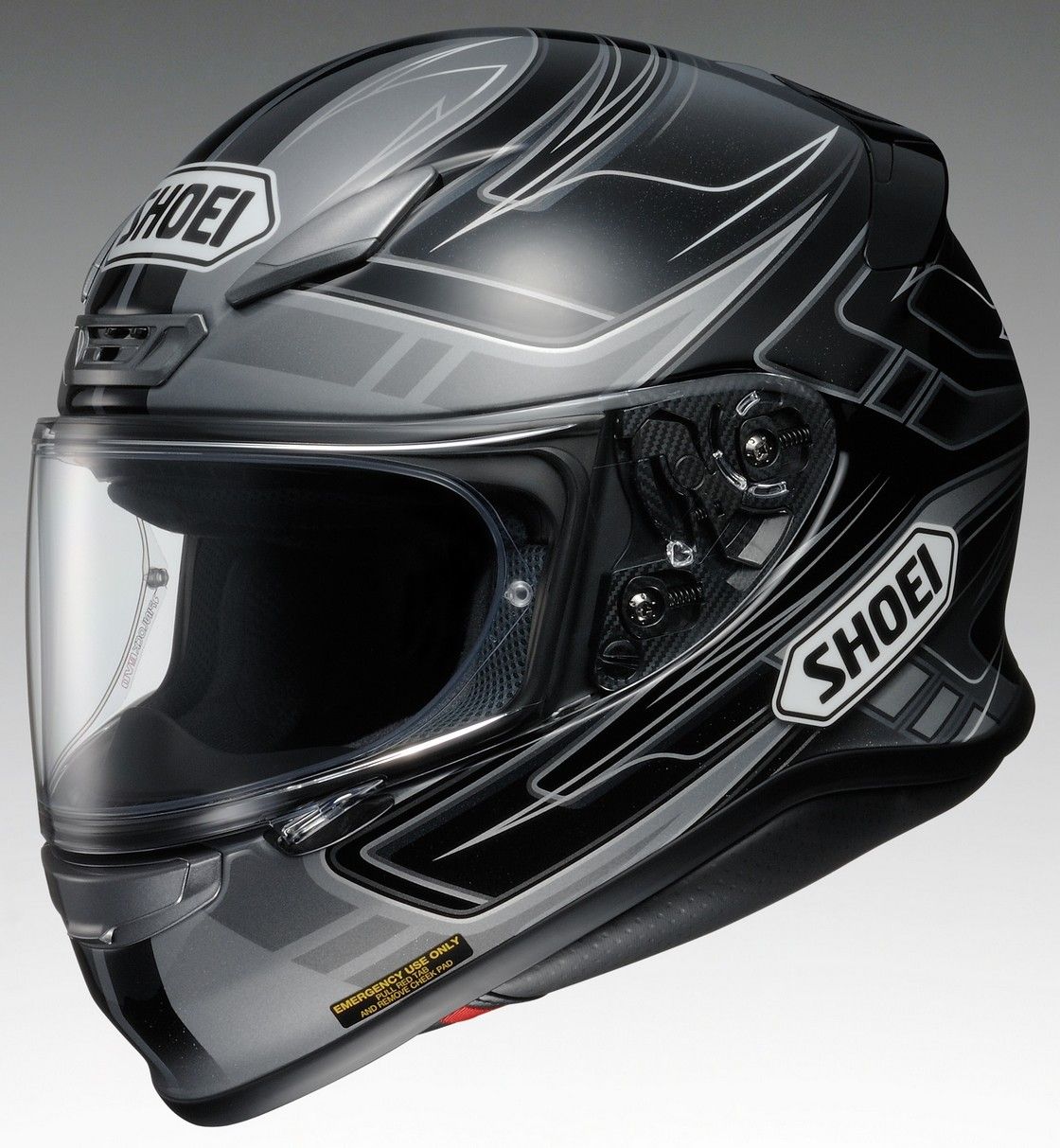 Webike | SHOEI ショウエイ Z-7 VALKYRIE［ゼット-セブン ヴァルキリー