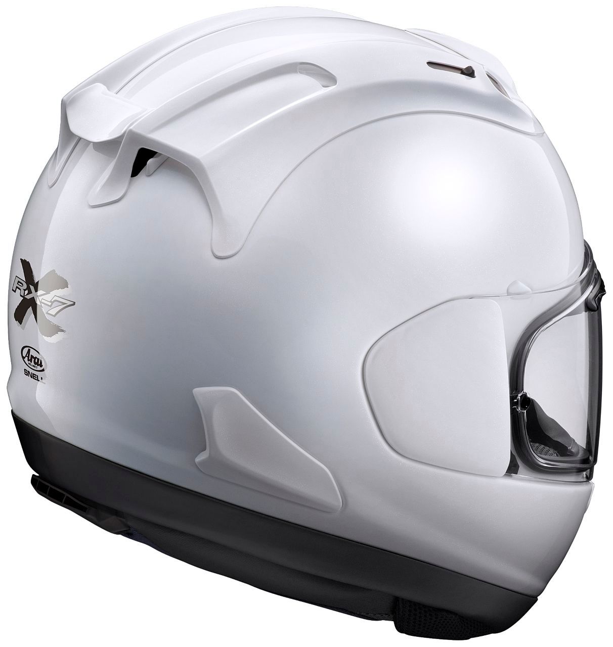 Webike | Arai アライ RX-7X XO [アールエックス セブンエックス