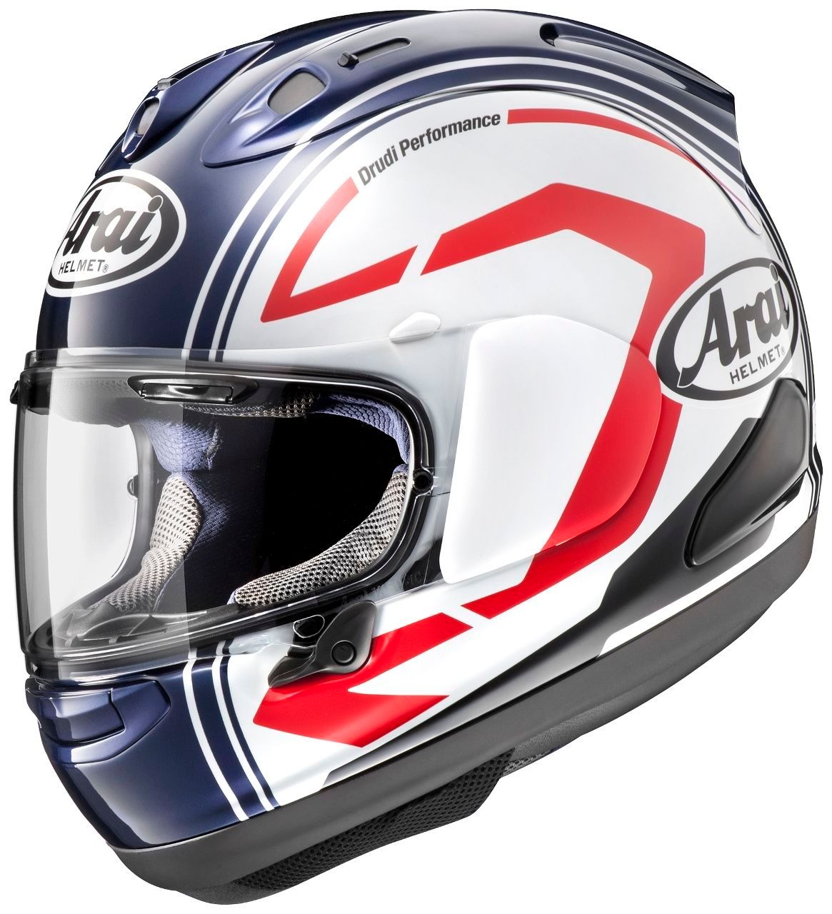 Webike | Arai アライ RX-7X STATEMENT [アールエックス セブン