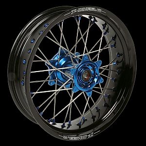 Z-WHEEL(ズィーウィール) ホイール | バイク用品通販 Webike