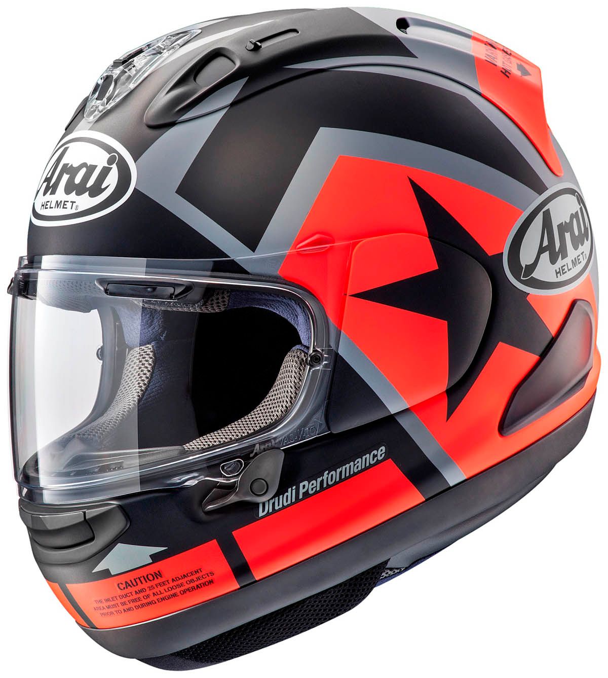 Webike | Arai アライ RX-7X MAVERICK [アールエックス セブンエックス