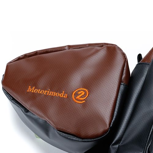 Webike | SHINICHIRO ARAKAWA シンイチロウ アラカワ 1DAY TOURING BAG