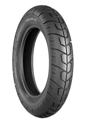 Webike | BRIDGESTONE ブリヂストン MOLAS ML16 【2.75-12 2PR W