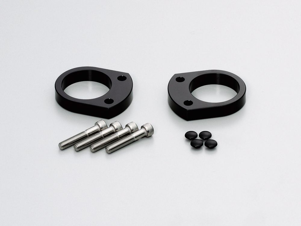 Webike | HURRICANE ハリケーン ハンドルアップスペーサーH14 ZX-14R