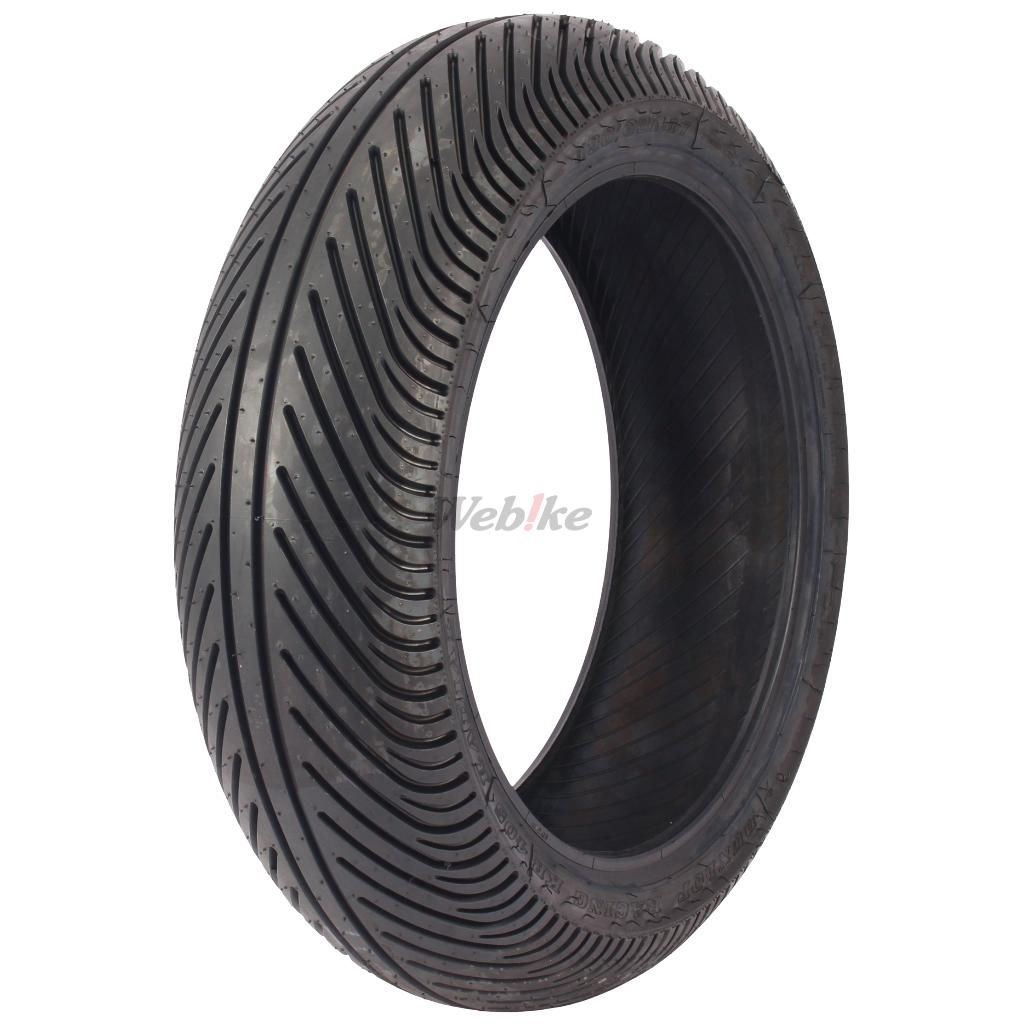 Webike | DUNLOP ダンロップ KR405 【190/60R17(WC)】 レインタイヤ