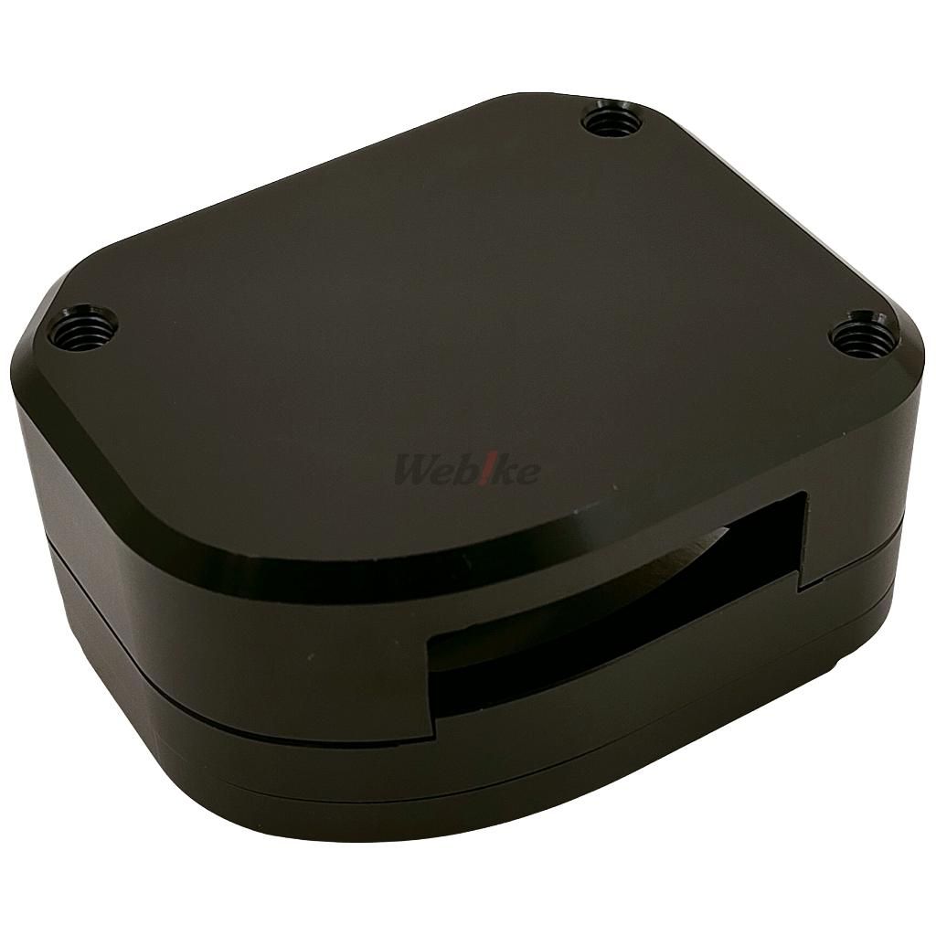 Webike | BEET ビート サイドスタンドプレート キット ZX-4R(0429-KH8