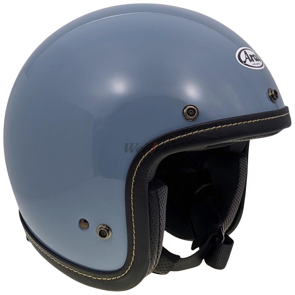 Webike | Arai アライ CLASSIC AIR [クラシック エア アイスブルー
