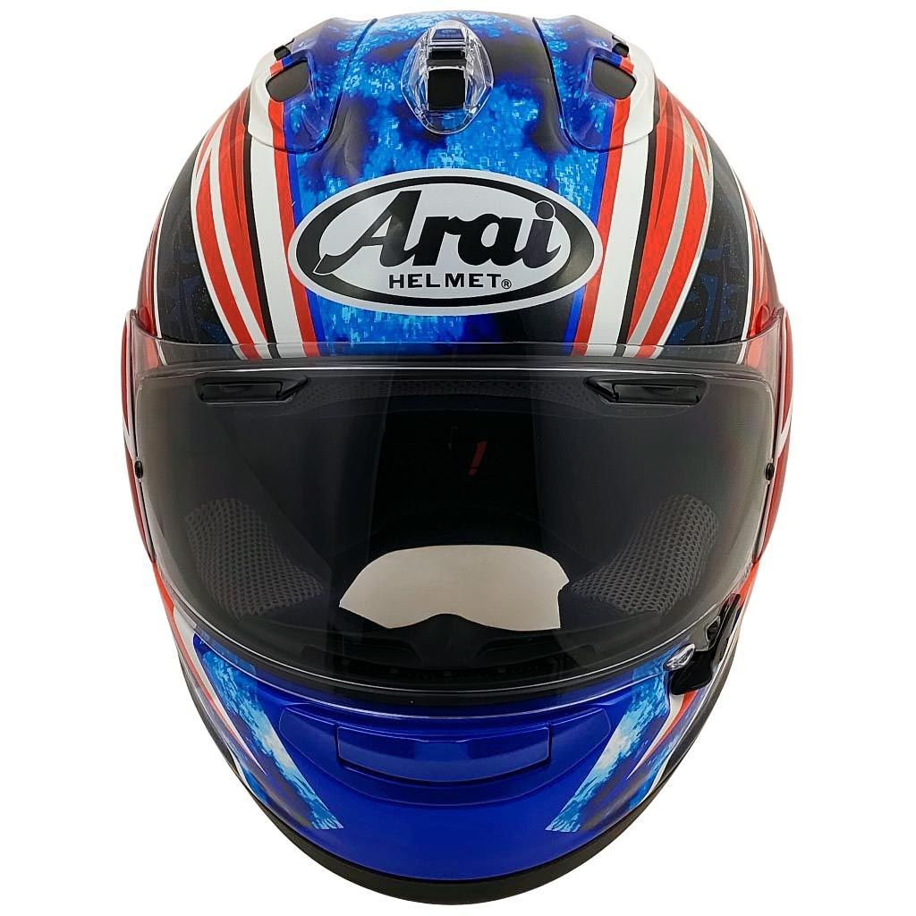 Webike | Arai アライ RX-7X OGURA [アールエックスセブンエックス