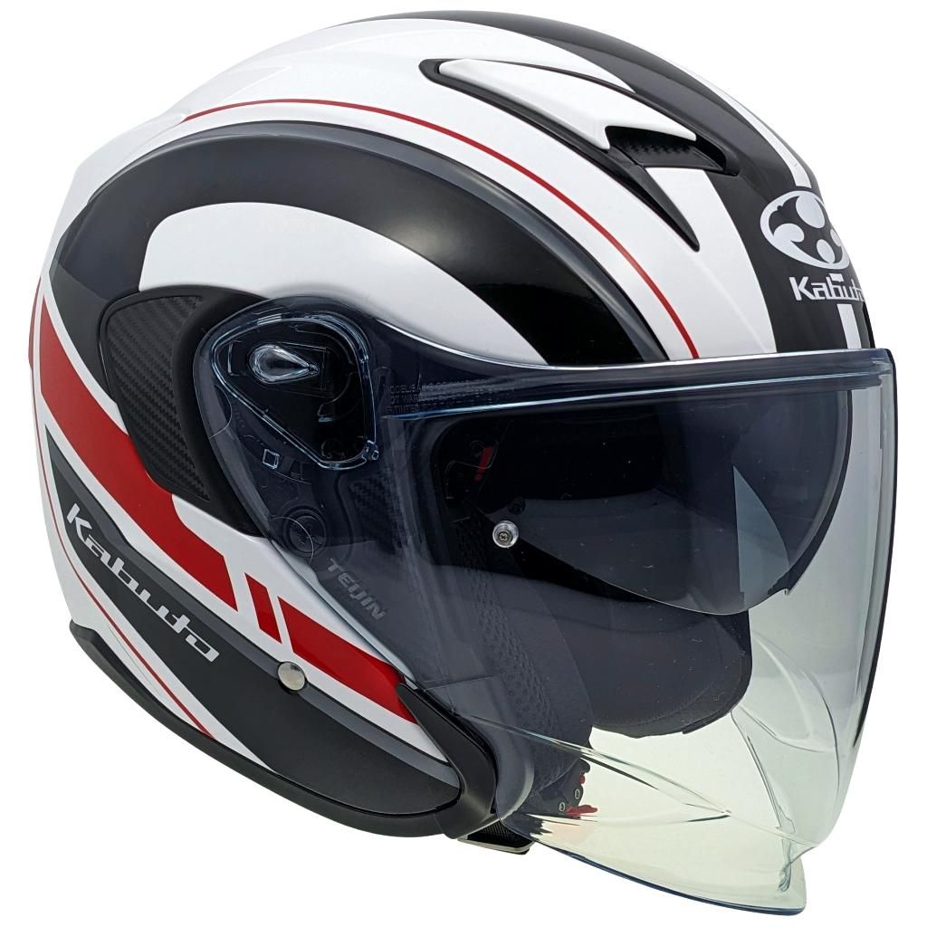 Webike | OGK KABUTO オージーケーカブト EXCEED2 RIDGE [エクシード2