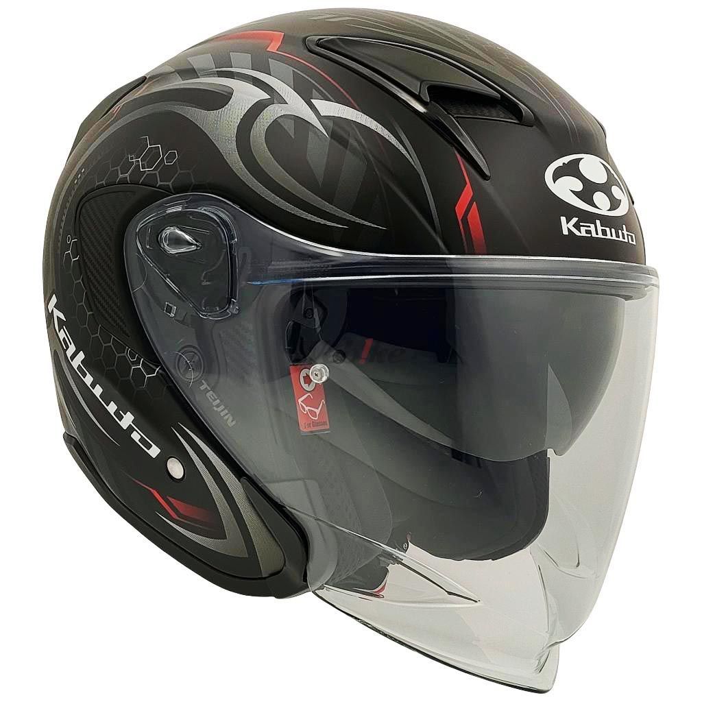 Webike | OGK KABUTO オージーケーカブト EXCEED2 CYBER [エクシード2