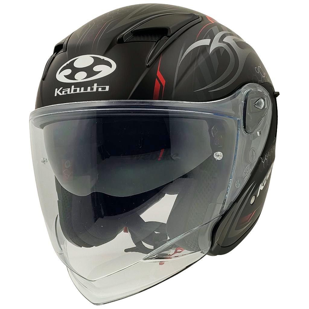 Webike | OGK KABUTO オージーケーカブト EXCEED2 CYBER [エクシード2