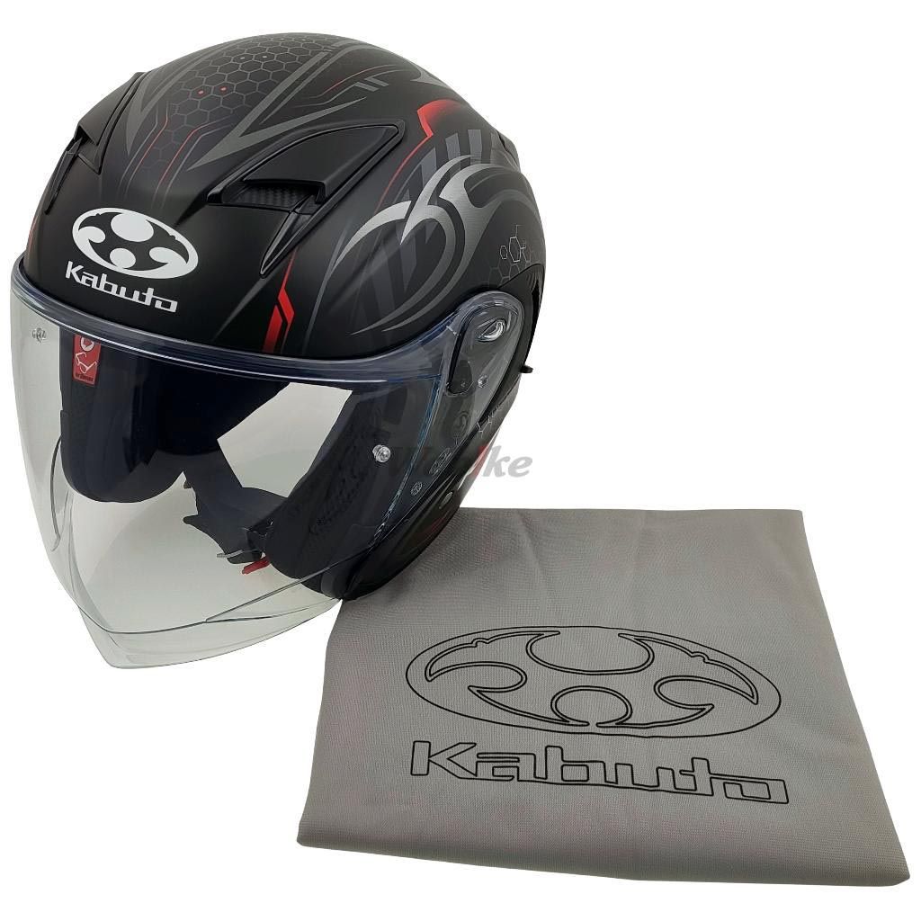 Webike | OGK KABUTO オージーケーカブト EXCEED2 CYBER [エクシード2