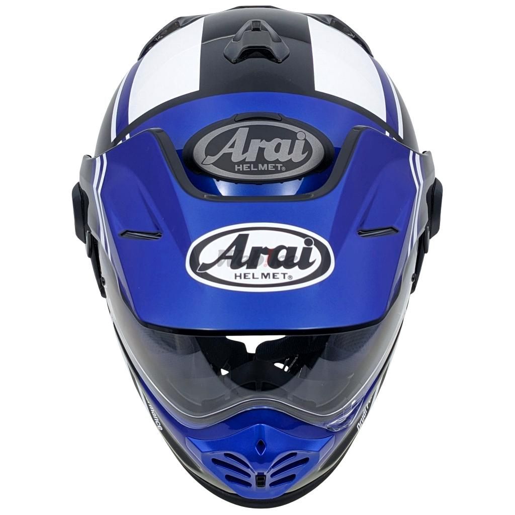 Webike | Arai アライ TOUR-CROSS V COSMIC [ツアークロスブイ