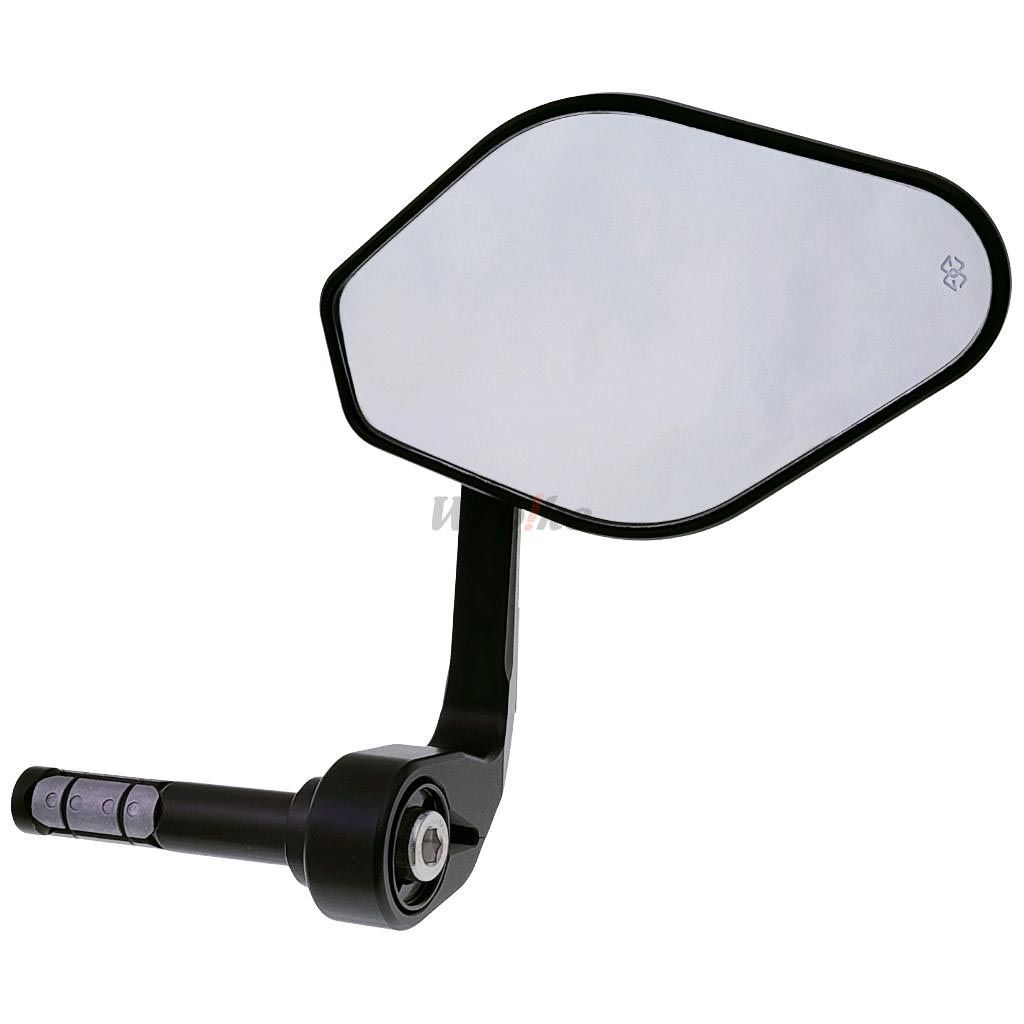 Webike | GILLES TOOLING ギルズツーリング STRATOS バーエンドミラー