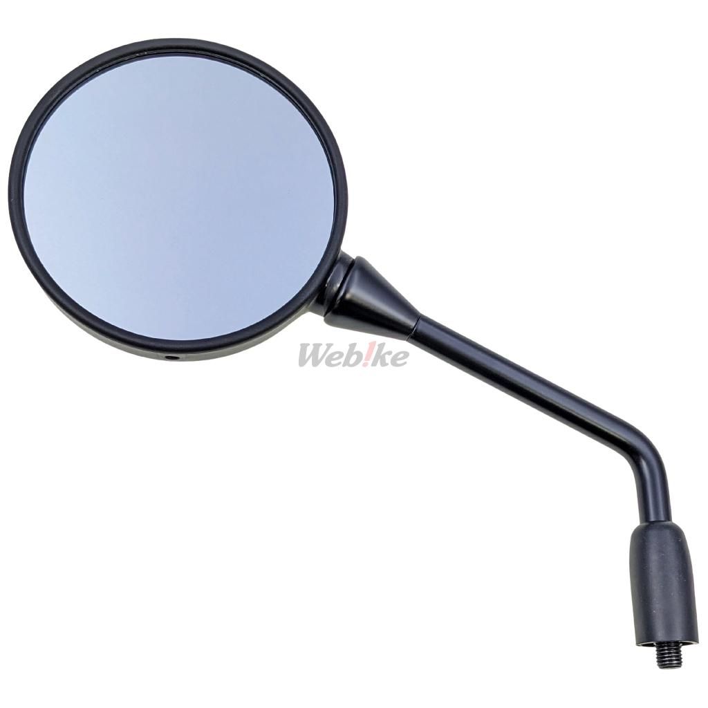 Webike | KAWASAKI純正部品 カワサキ純正部品 ミラーアッシ，LH，CCC