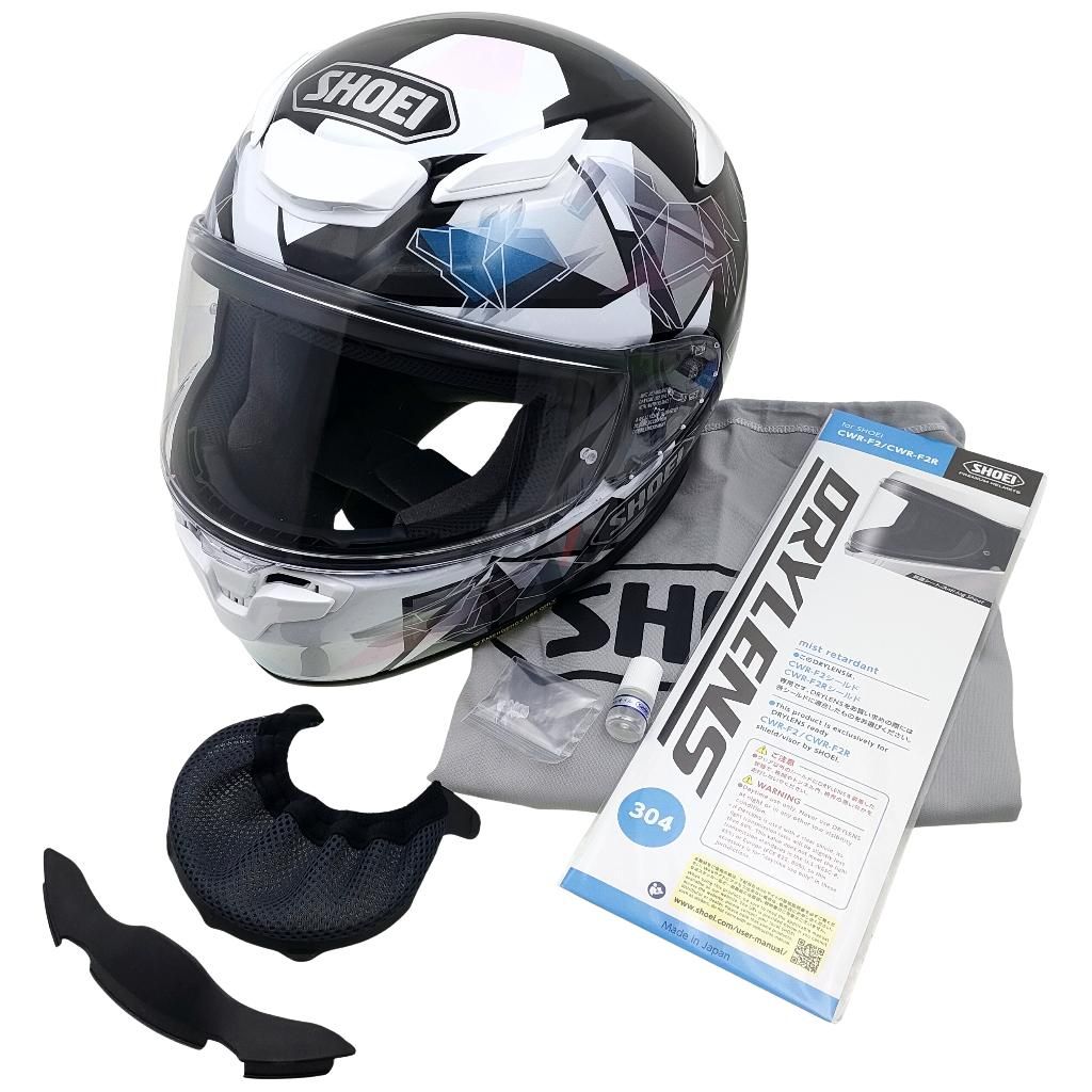 Webike | SHOEI ショウエイ Z-8 ORIGAMI2［ゼットエイトオリガミ2 TC-5