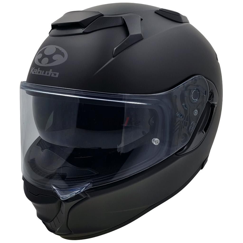 Webike | OGK KABUTO オージーケーカブト KAMUI-5［カムイ・5 フラット