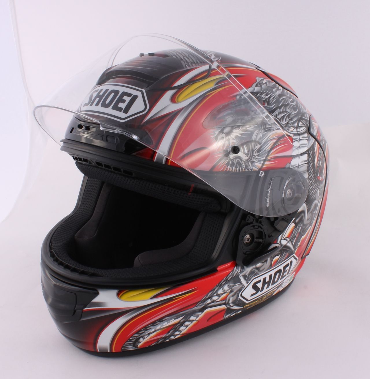 Webike | SHOEI ショウエイ X-12 KIYONARI［X-TWELVE エックス