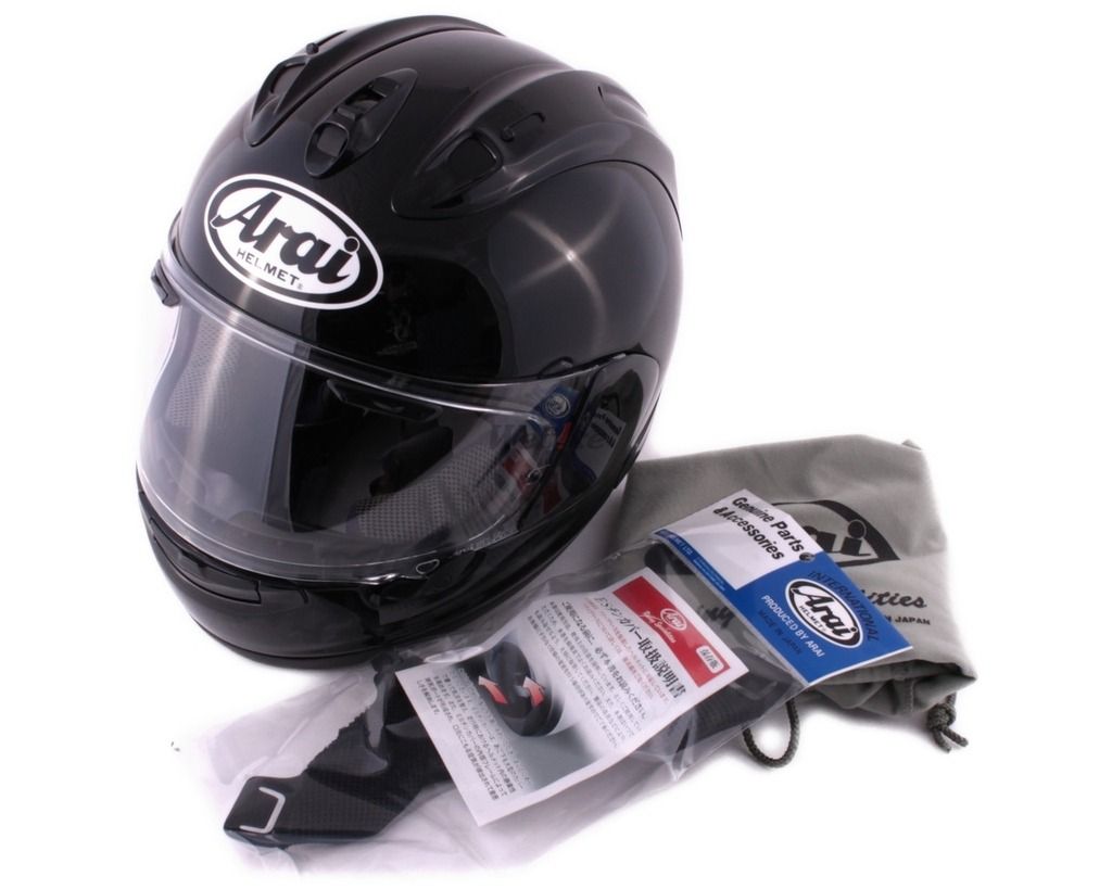 Webike | Arai アライ RX-7X [アールエックス セブンエックス グラス