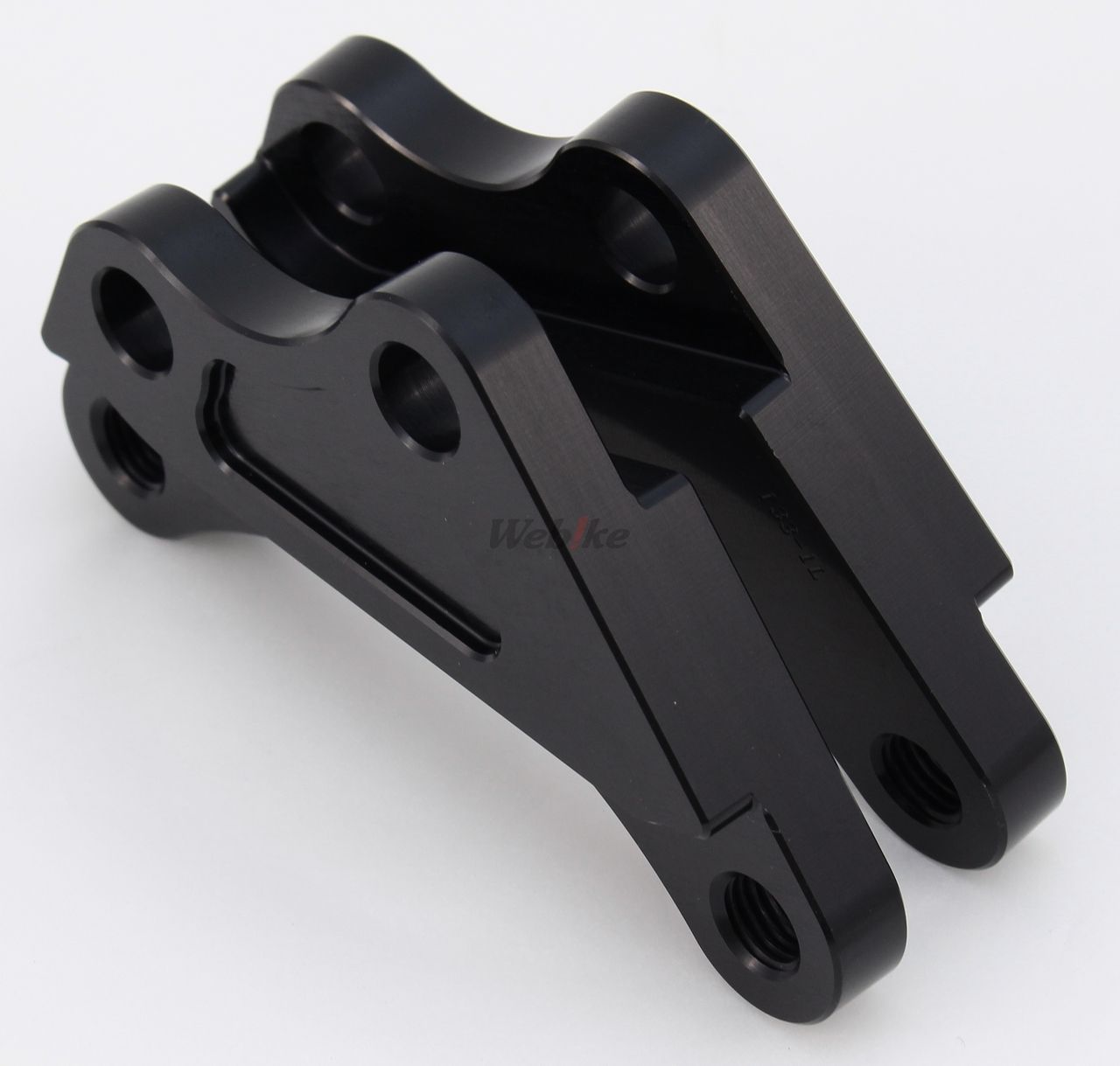 Webike | ACTIVE アクティブ キャリパーサポート (GALE SPEED／brembo