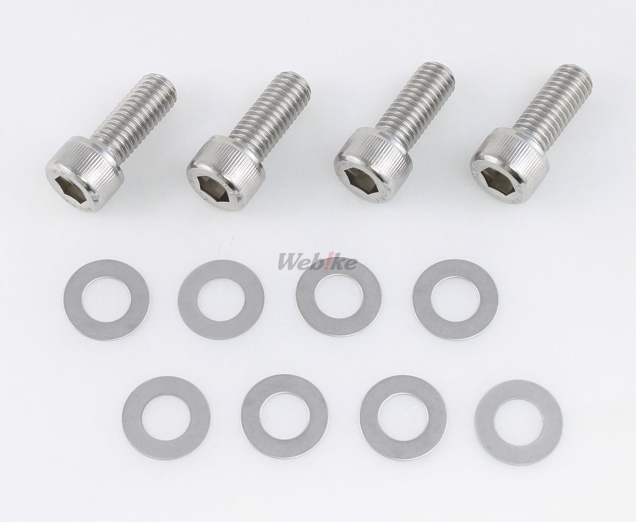 Webike | ACTIVE アクティブ キャリパーサポート (GALE SPEED／brembo