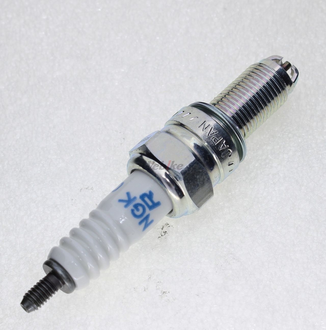 Webike | NGK エヌジーケー 日本特殊陶業 標準プラグ CR9EKPA 7785