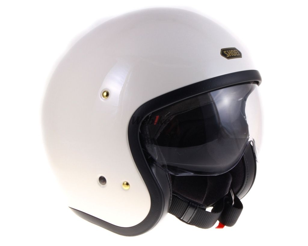 Webike | SHOEI ショウエイ J・O［ジェイ・オー オフホワイト