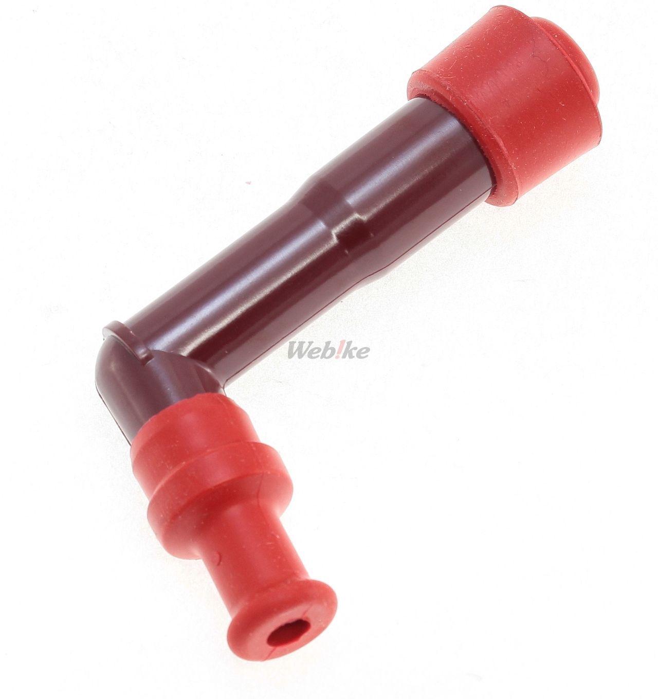 Webike | NGK エヌジーケー 日本特殊陶業 プラグキャップ(XZ05F