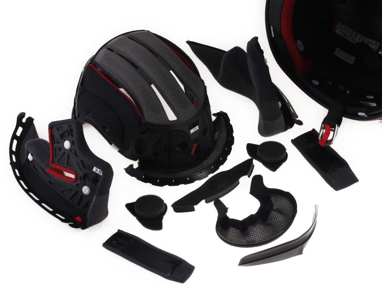 Webike | SHOEI ショウエイ X-14 ASSAIL［X-FOURTEEN エックス