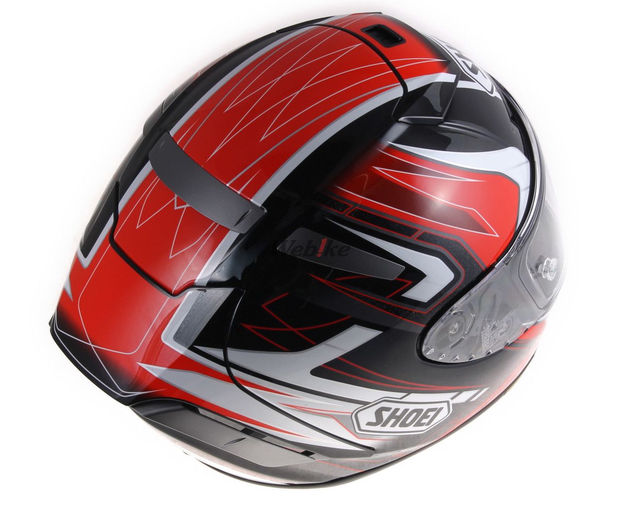 Webike | SHOEI ショウエイ X-14 ASSAIL［X-FOURTEEN エックス