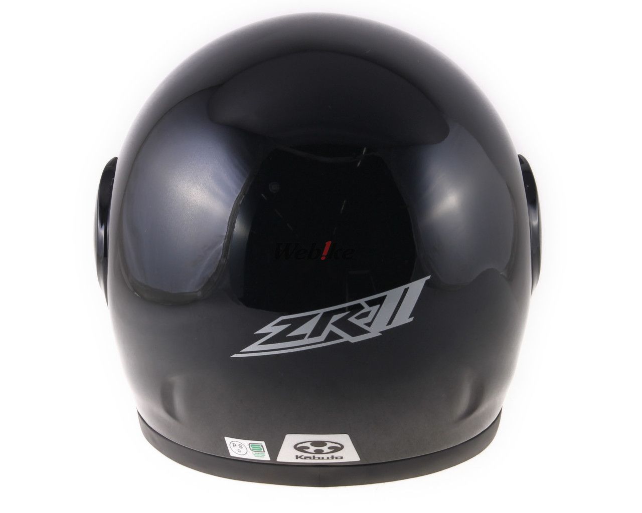 Webike | OGK KABUTO オージーケーカブト ZR-II [ZR-2 ゼットアール・2