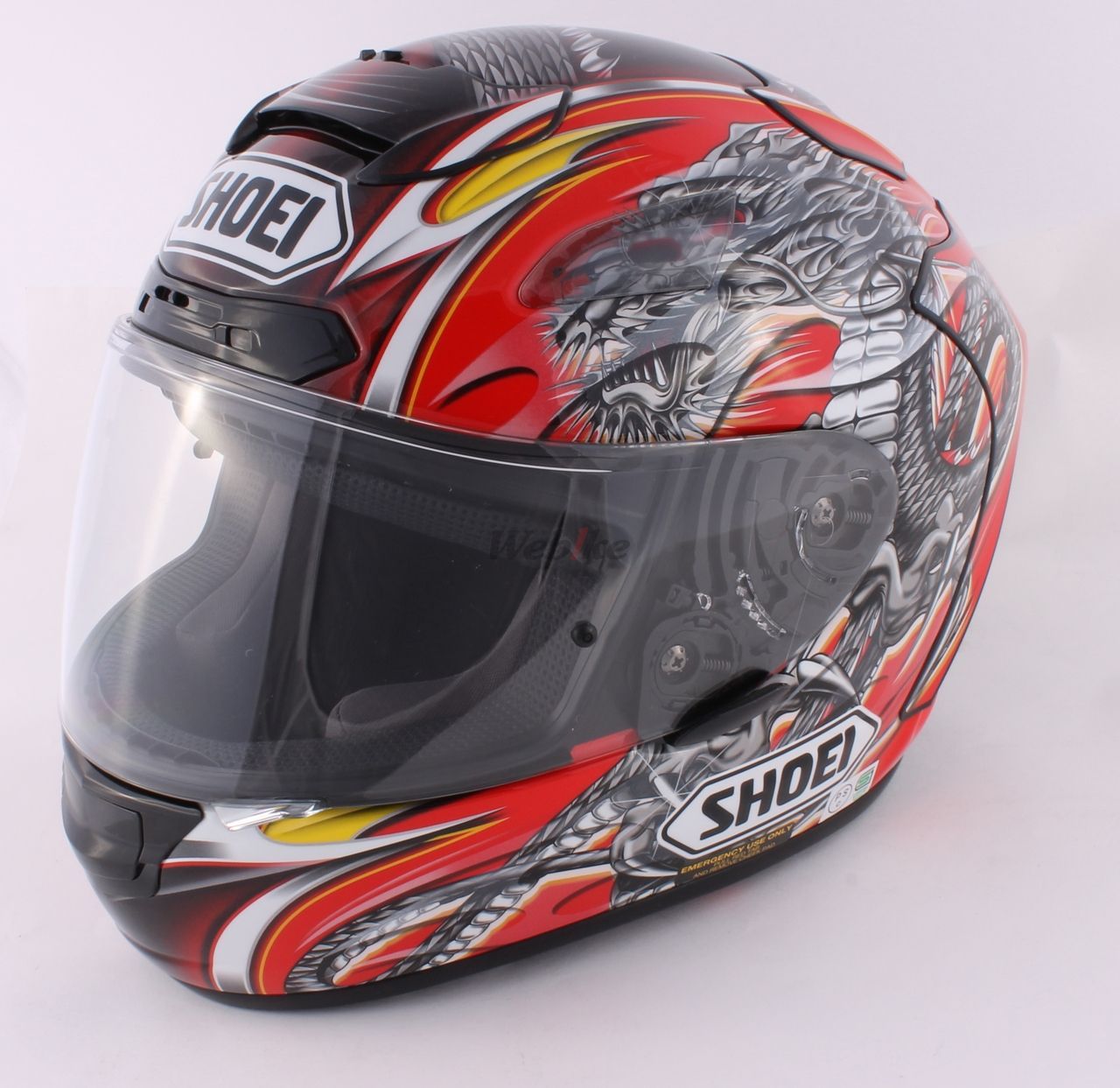 Webike | SHOEI ショウエイ X-12 KIYONARI［X-TWELVE エックス