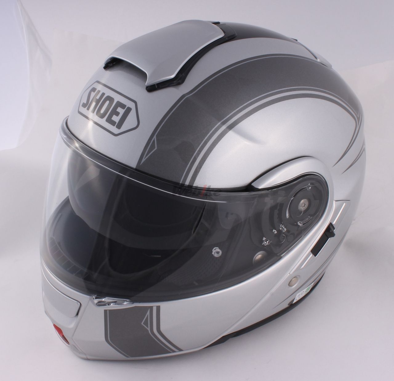 Webike | SHOEI ショウエイ NEOTEC BOREALIS［ネオテック ボレアリス