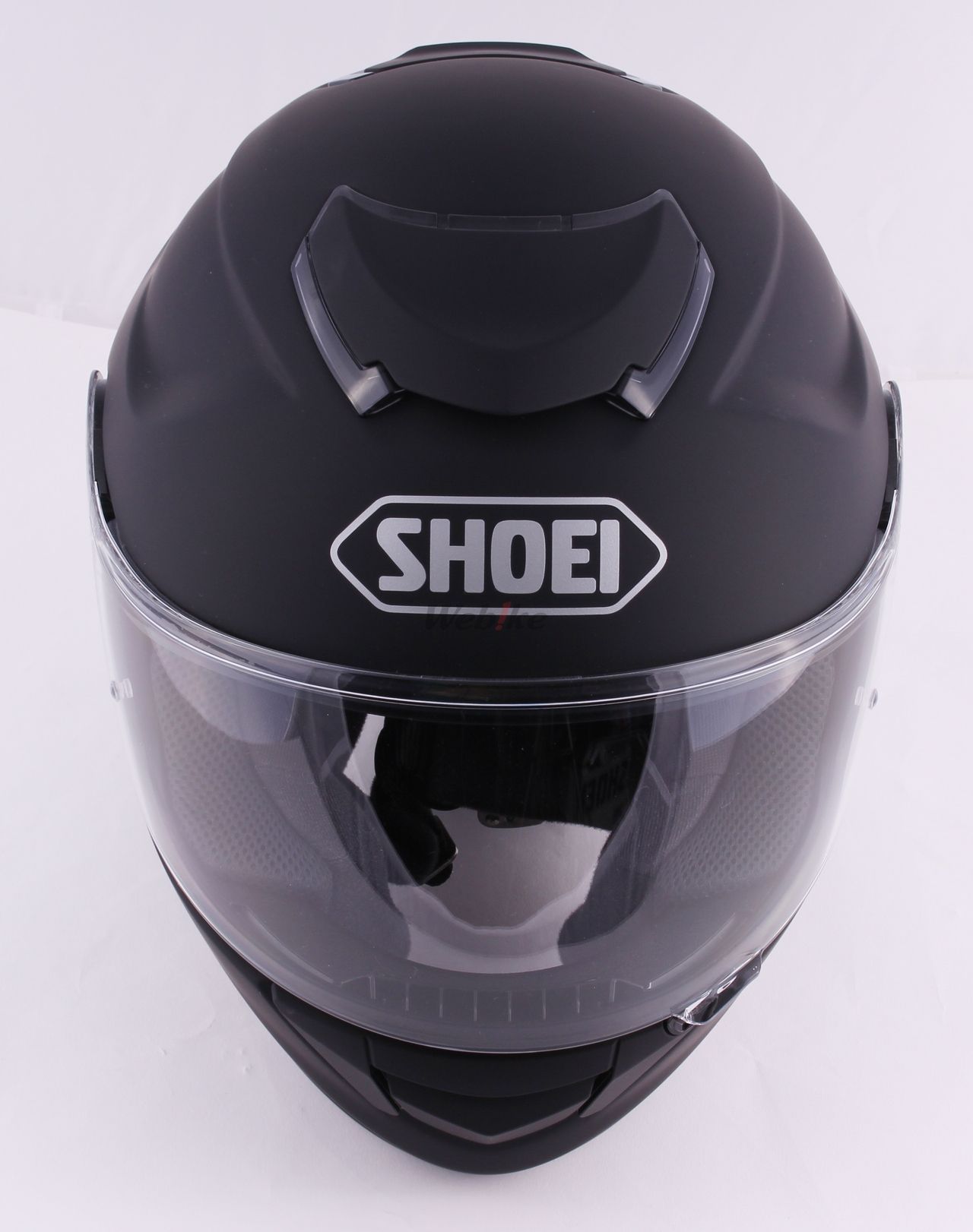 Webike | SHOEI ショウエイ GT-Air［ジーティーエアー マットブラック