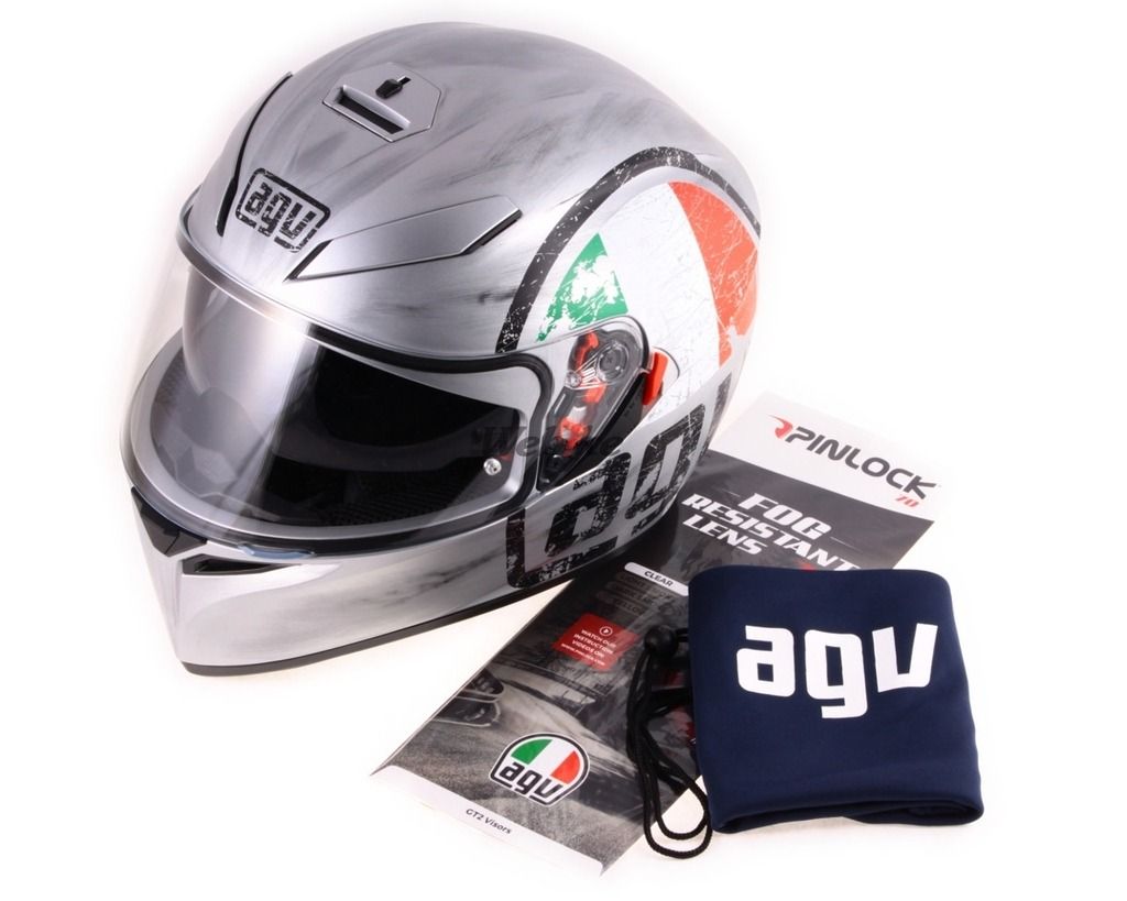 Webike | AGV エージーブイ K3 SV ヘルメット(K3 SV MULTI)(030192E0