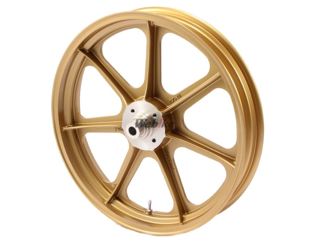 Webike | DOREMI COLLECTION ドレミコレクション MORRISMAG モーリス