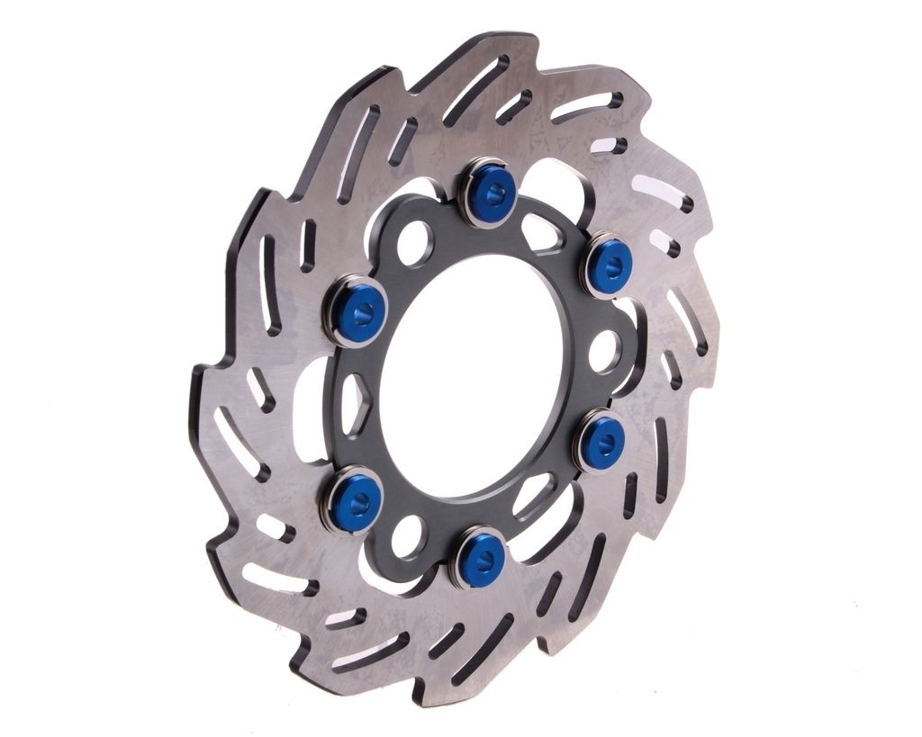 Webike | SHIFT UP シフトアップ 160mm ウェーブフローティング