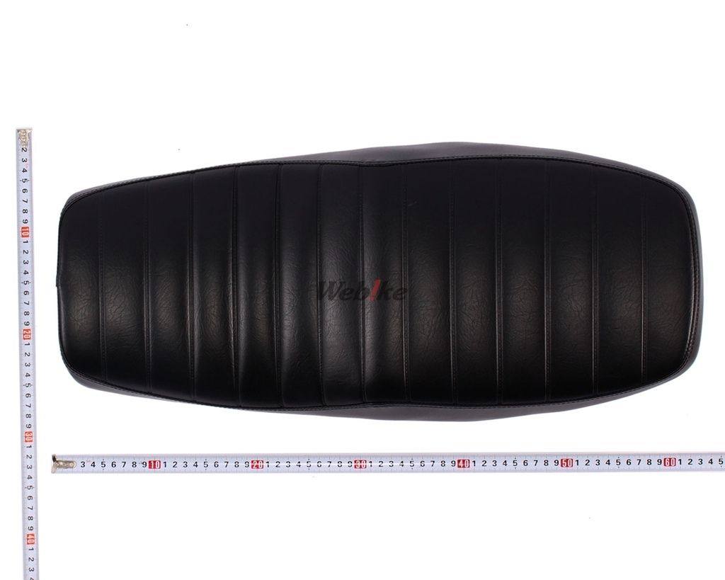 Webike | DAYTONA デイトナ 70sサーフラインシート SR400(66147