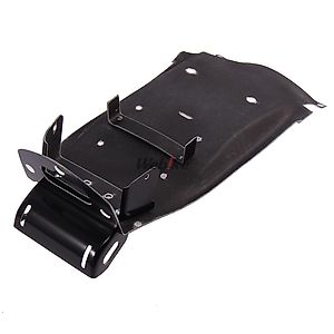 ZX-12Rに適合する｜フェンダーレスキットの商品一覧｜バイクパーツ