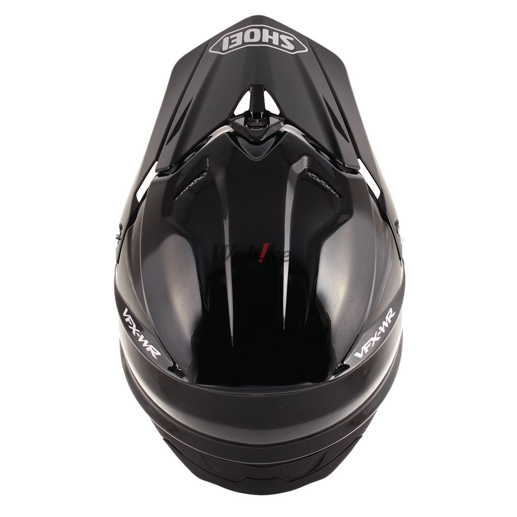 Webike | SHOEI ショウエイ VFX-WR［ブイエフエックス-ダブリュー