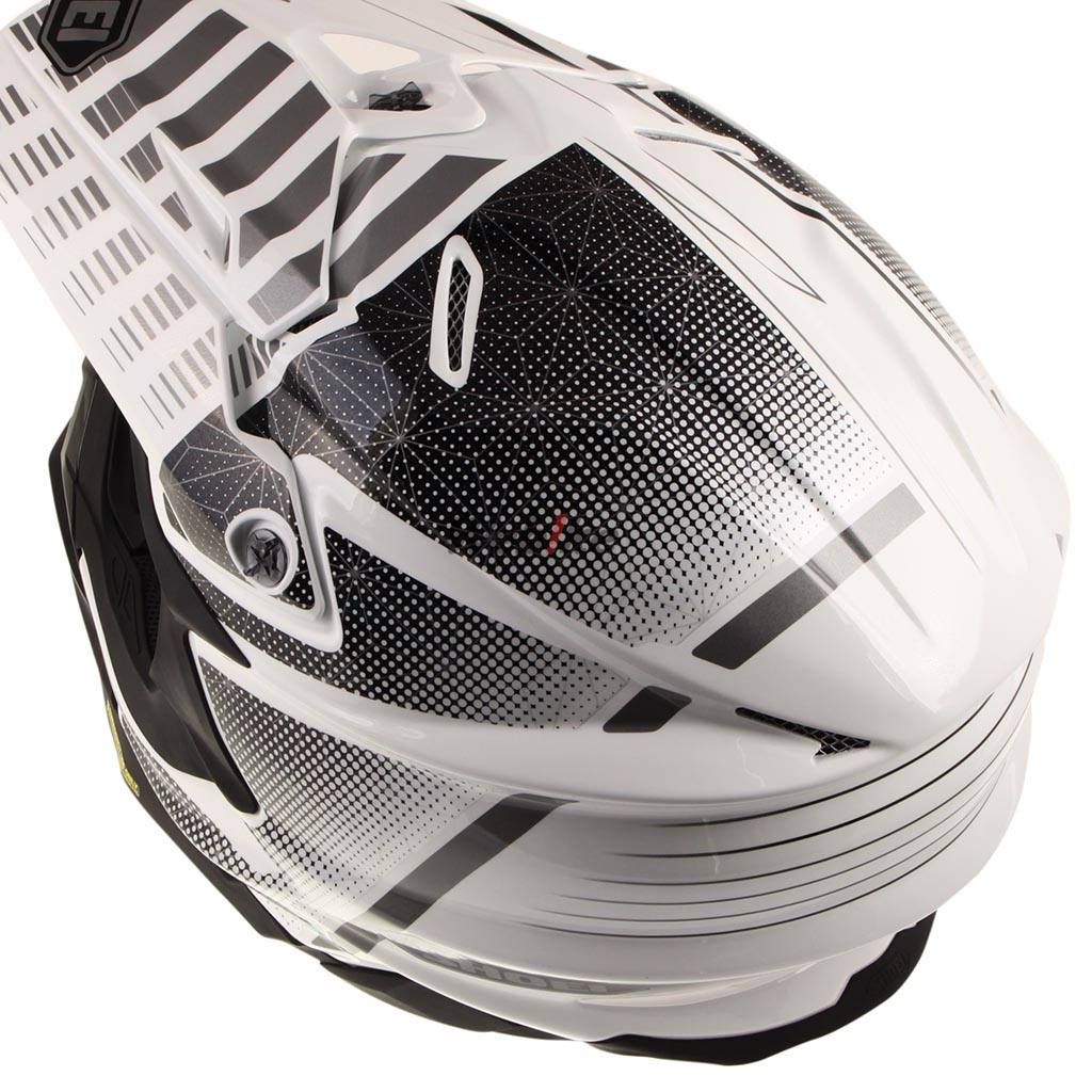 Webike | SHOEI ショウエイ VFX-WR BLAZON［ブイエフエックス