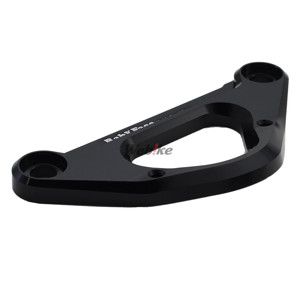 Webike | BABYFACE ベビーフェイス レーシングフック ZX-10R(005