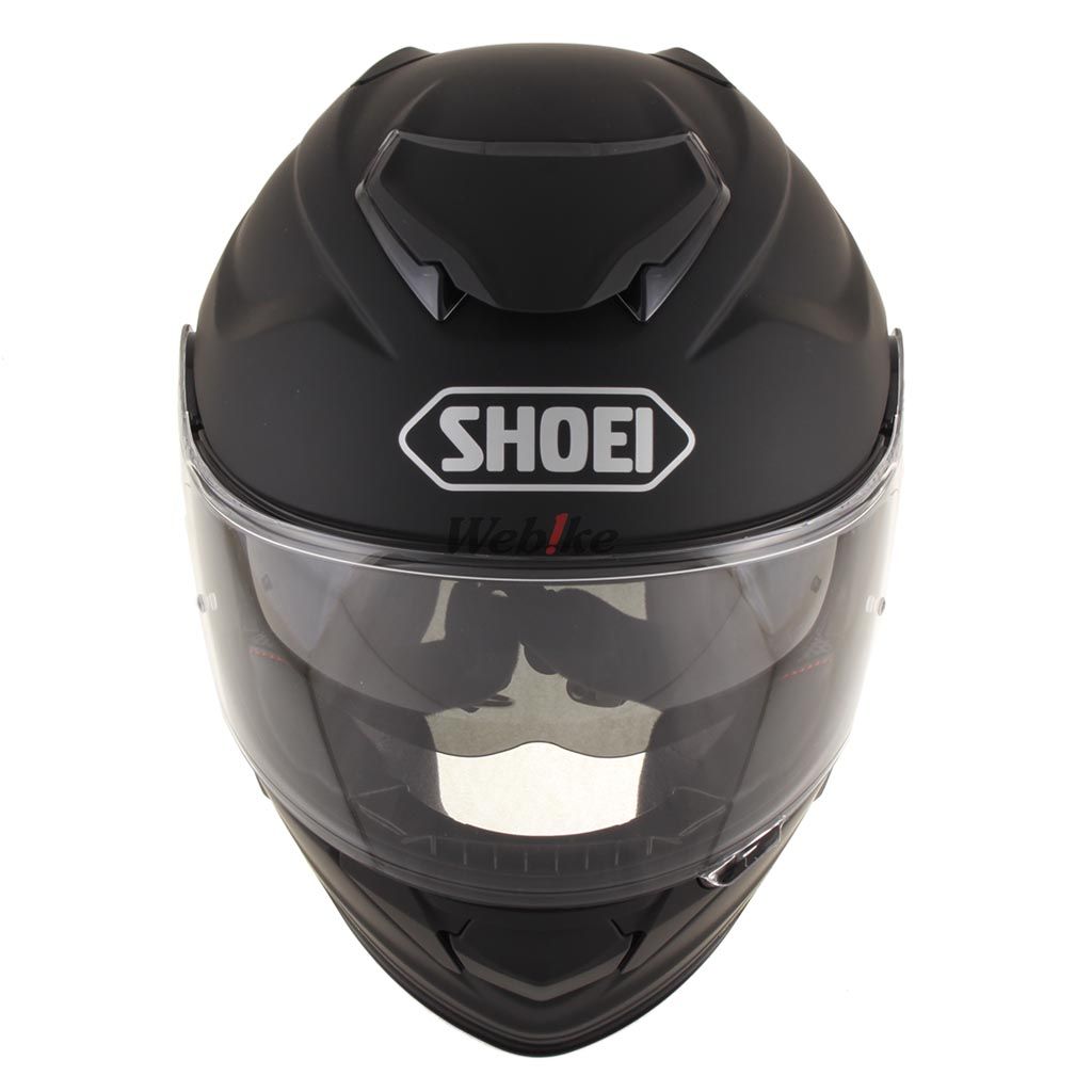 Webike | SHOEI ショウエイ GT-AirII［ジーティーエアー2／マット