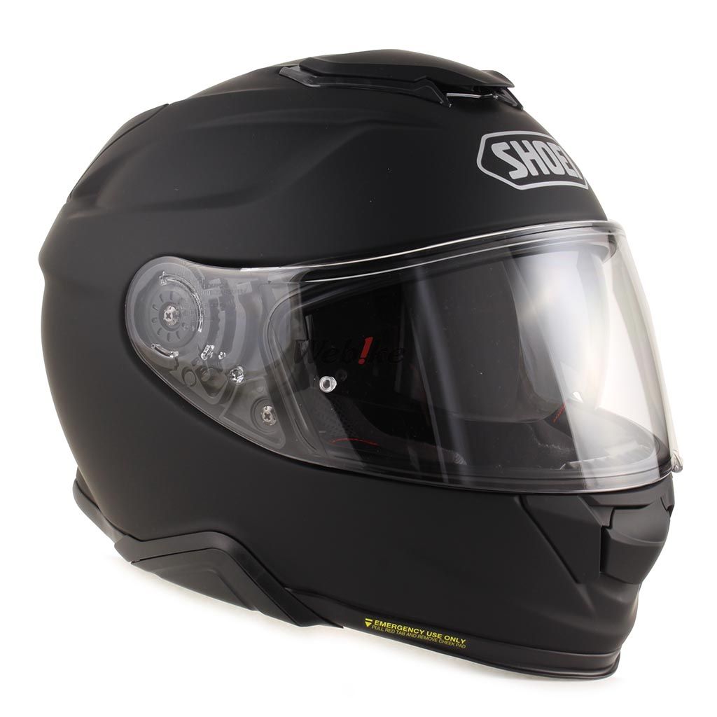 Webike | SHOEI ショウエイ GT-AirII［ジーティーエアー2／マット