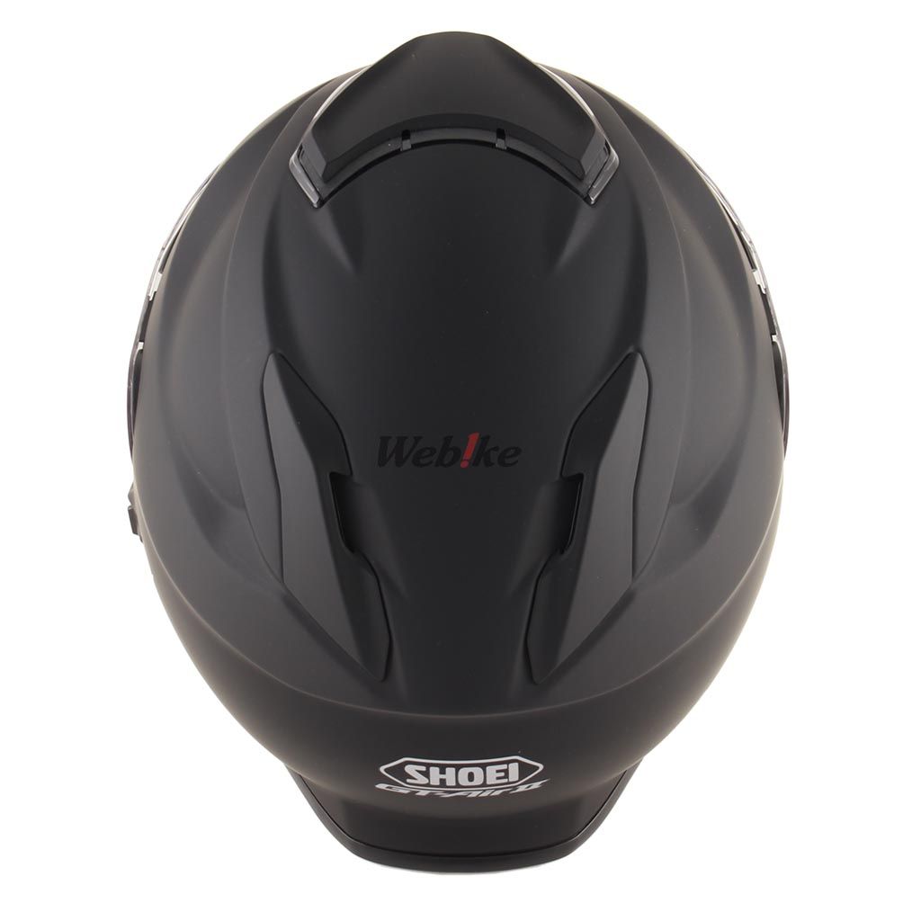 Webike | SHOEI ショウエイ GT-AirII［ジーティーエアー2／マット