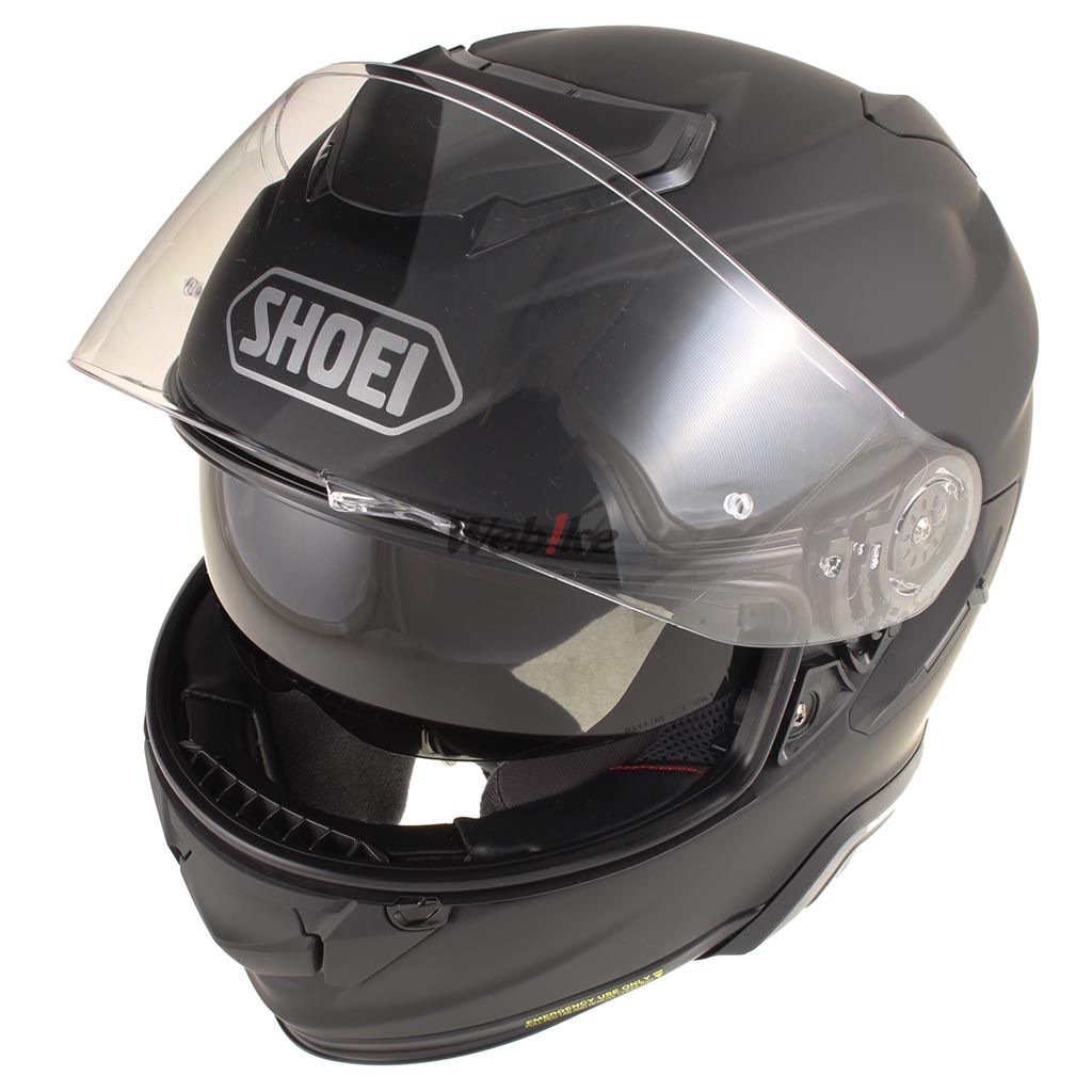 Webike | SHOEI ショウエイ GT-AirII［ジーティーエアー2／マット