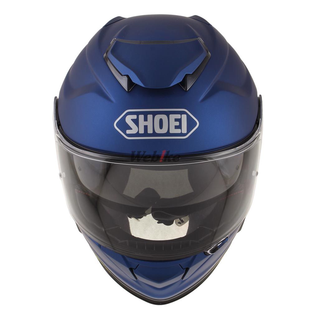 Webike | SHOEI ショウエイ GT-AirII［ジーティーエアー2／マット