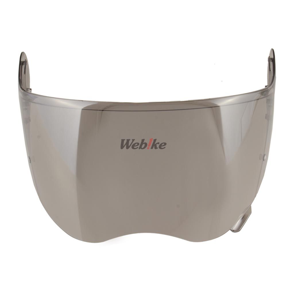 Webike | SHOEI ショウエイ CNS-2 ソフトスモークミラーシールド