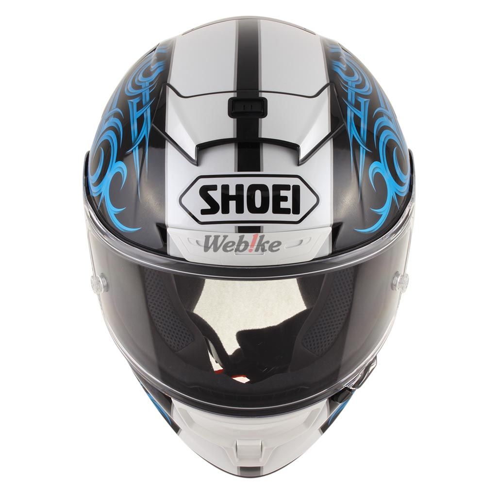 Webike | SHOEI ショウエイ X-14 KAGAYAMA5 加賀山［X-FOURTEEN